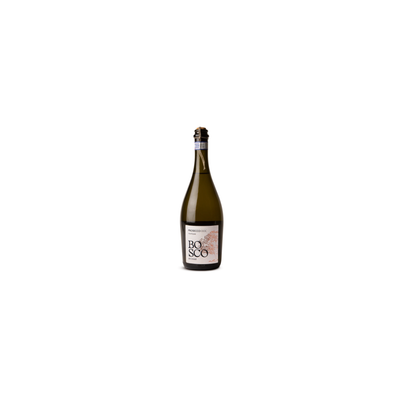 BIO Bosco dei Cirmiole Prosecco Organic Spumante Vinicola Bosco Malera