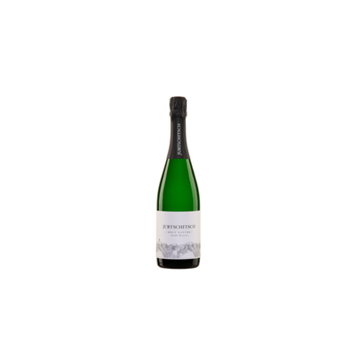 Organic Grüner Veltliner Große Reserve Brut Nature Jurtschitsch