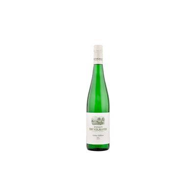 ORGANIC Grüner Veltliner L & T Bründlmayer