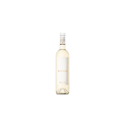 Organic Hippy Rosé Château Roubine