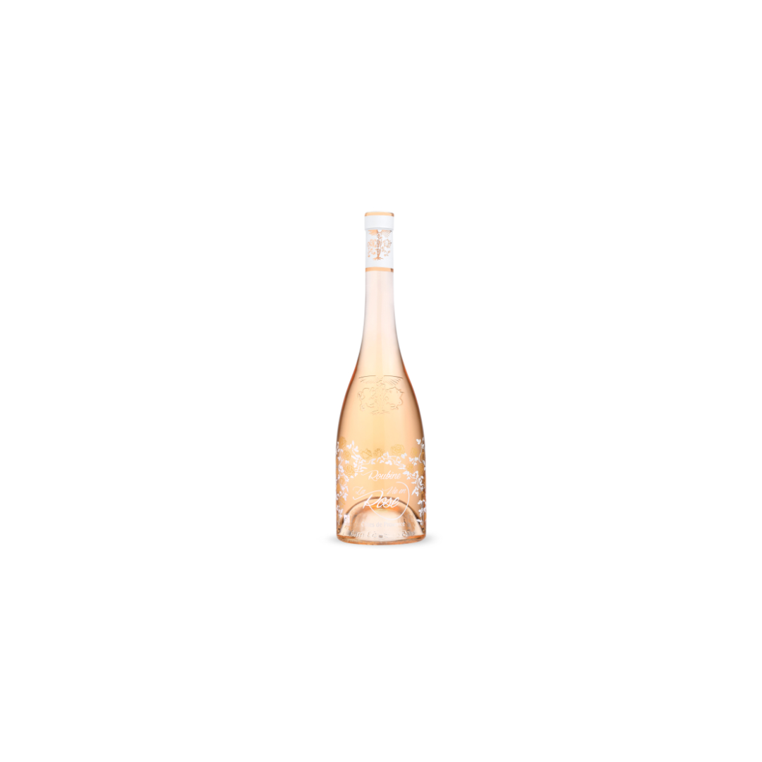 Bio La Vie en Rosé Chateau Roubine