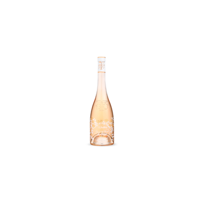 Organic La Vie en Rosé Chateau Roubine
