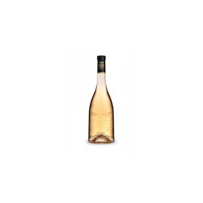 Organic Lion & Dragon Rosé Chateau Roubine