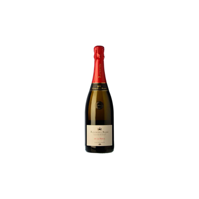 Organic Pet Nat Purist Rosé Fritsch