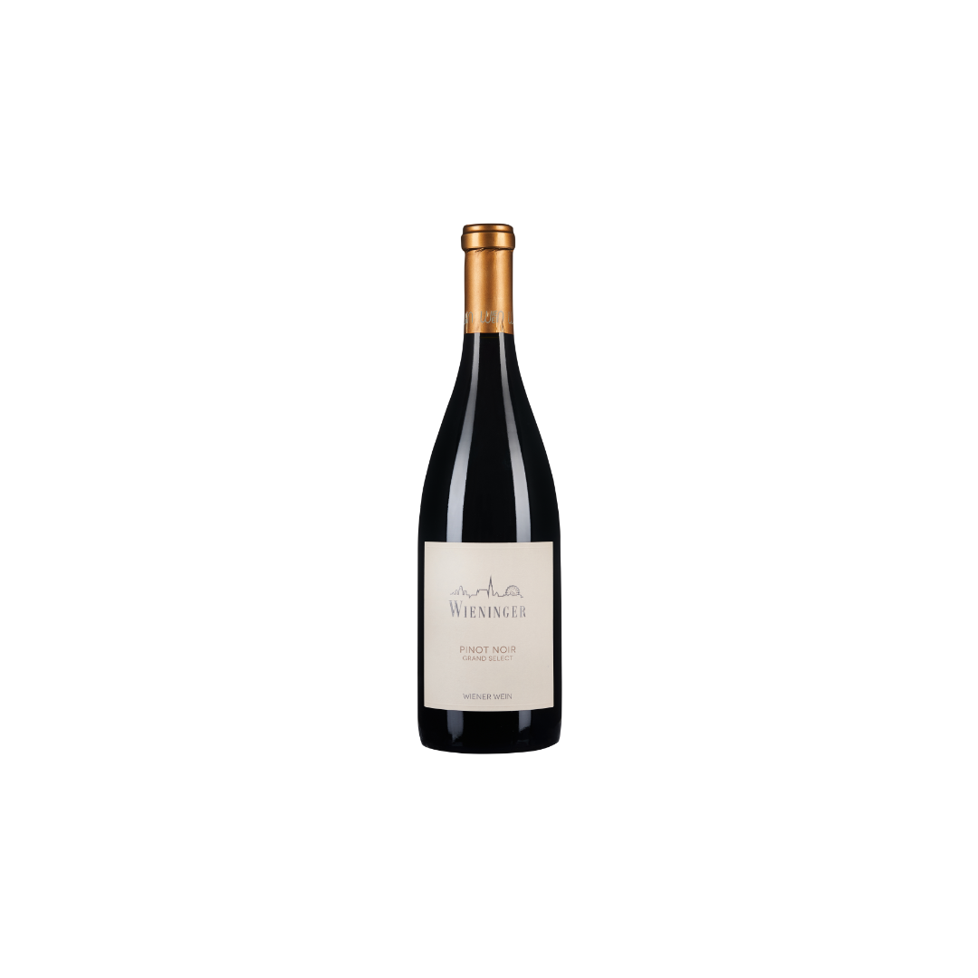 Organic Pinot Noir Grand Select Wieninger