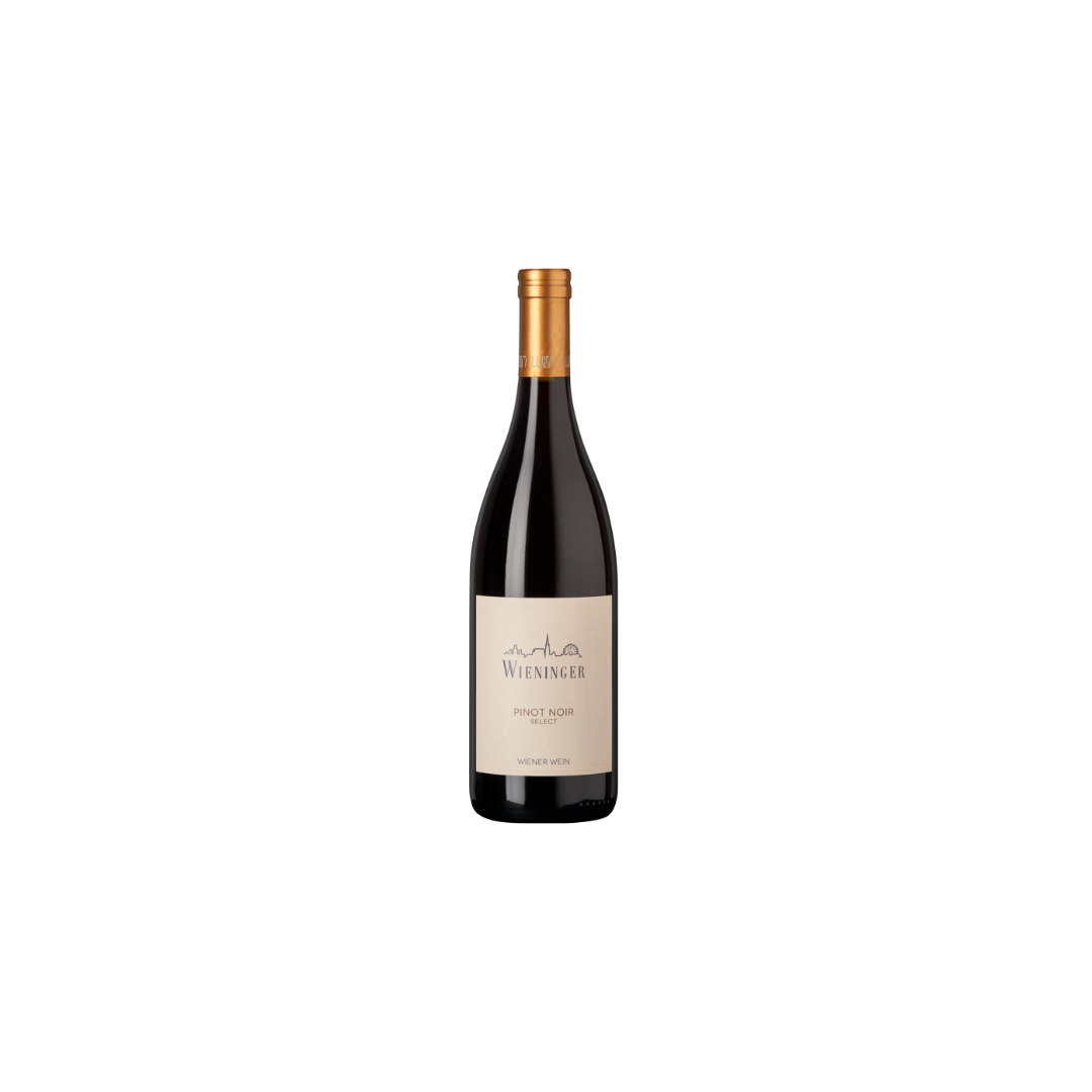 Organic Pinot Noir Select Wieninger