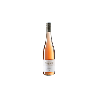 Organic Zweigelt Rosé from Weinberghof Fritsch
