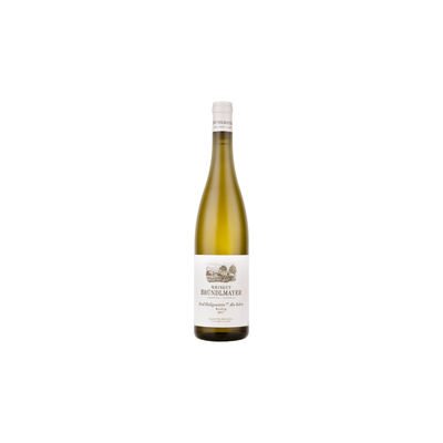 Organic Riesling Zöbinger Heiligenstein Old Vines Bründlmayer