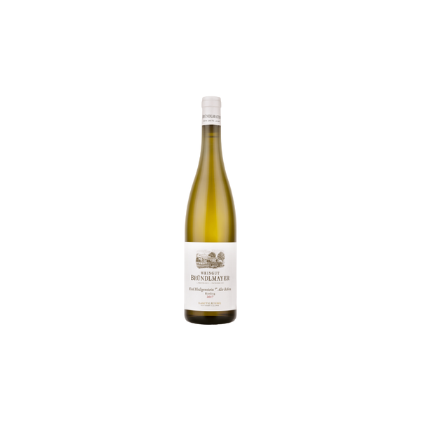 Organic Riesling Zöbinger Heiligenstein Old Vines Bründlmayer