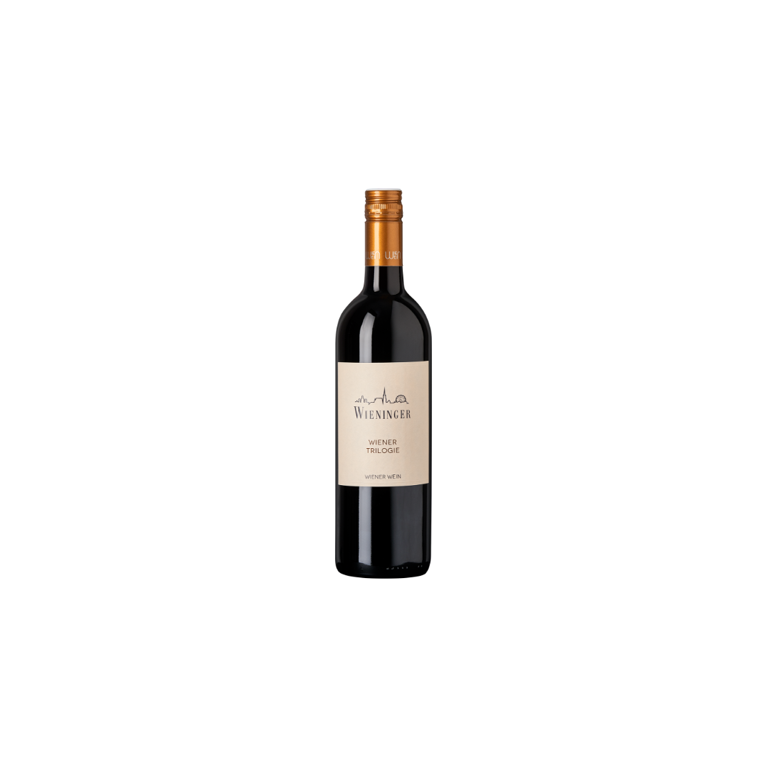 ORGANIC Viennese Trilogy Wieninger
