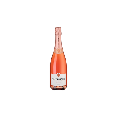 Brut Prestige Rosé Champagne Taittinger