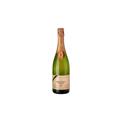 Brut Rosé Cuvée Trésor Bouvet Ladubay