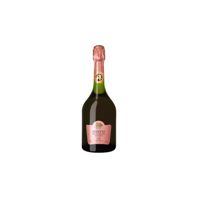 Comtes de Champagne Rosé Champagne Taittinger