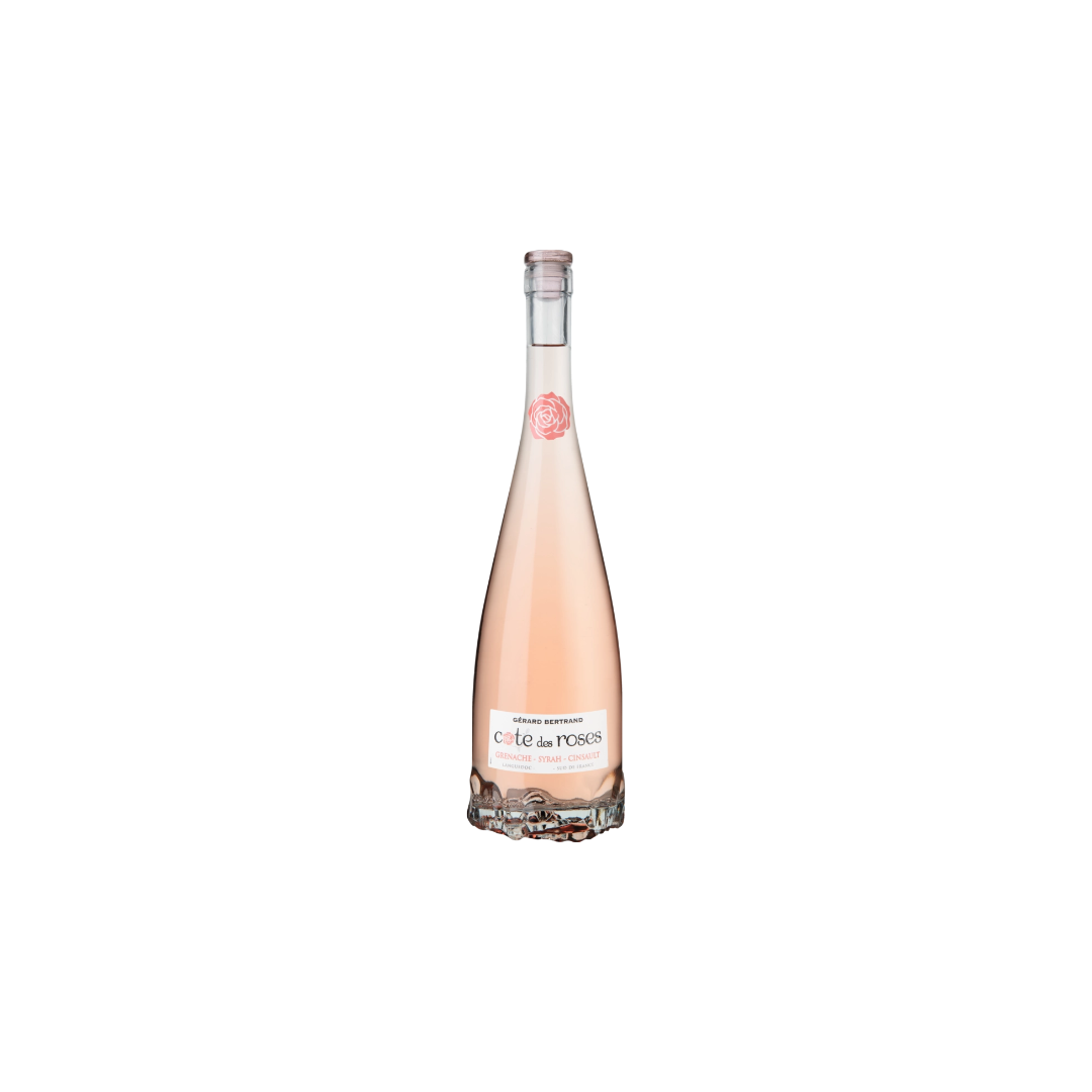 Cote des Roses Rosé Gerard Bertrand