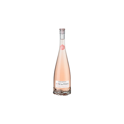 Cote des Roses Rosé Gerard Bertrand