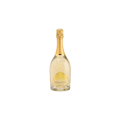 Cuvee PRIMA STILLA Sparkling Wine Extra Dry Balbinot