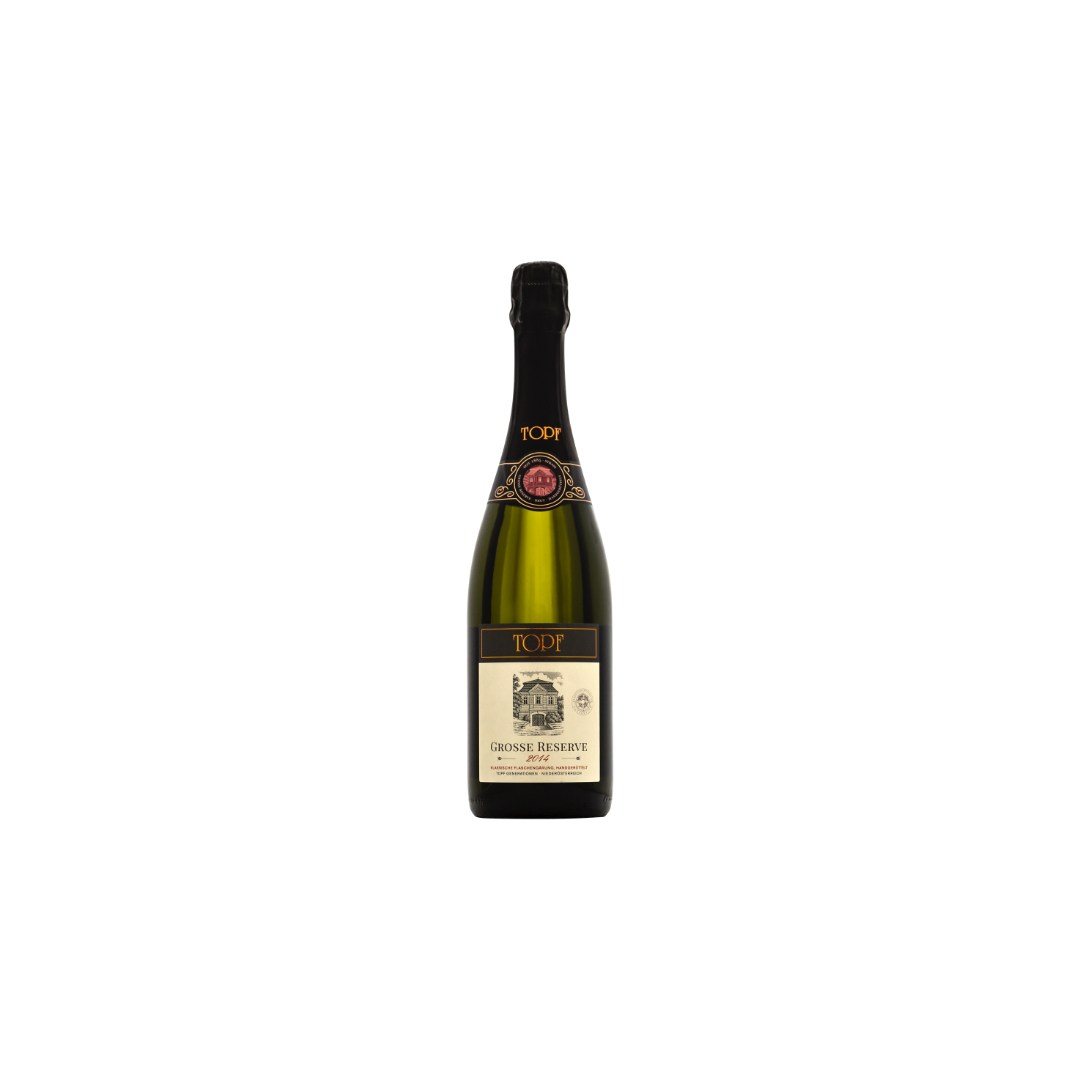 Grosse Reserve Brut jar