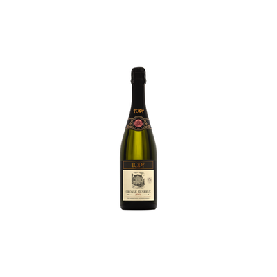 Grosse Reserve Brut jar