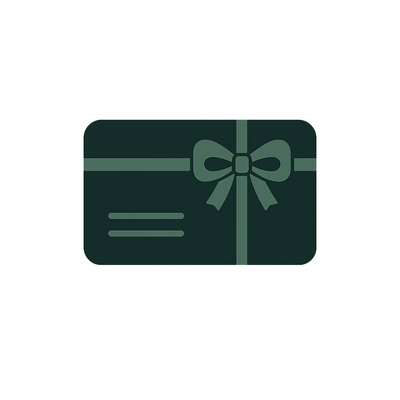 Geschenkgutschein