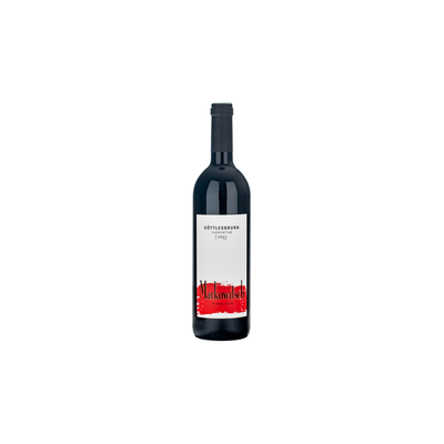 Göttlesbrunn red (formerly Redmont) Markowitsch
