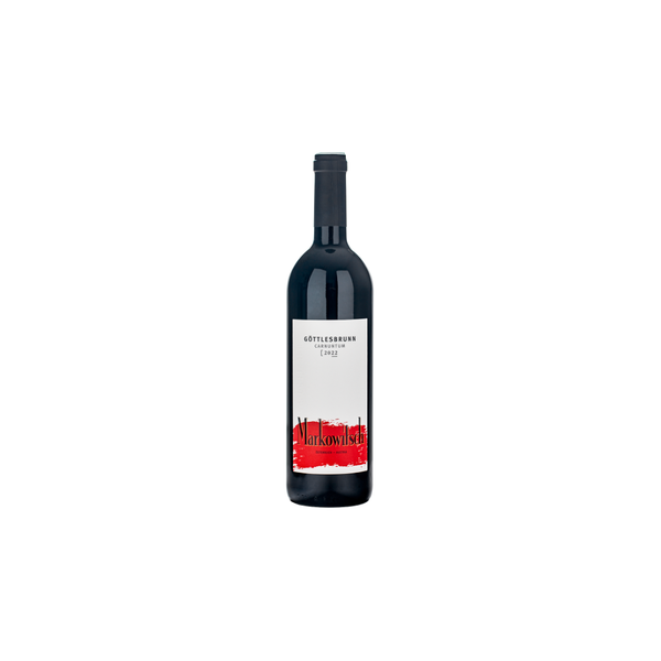 Göttlesbrunn red (formerly Redmont) Markowitsch
