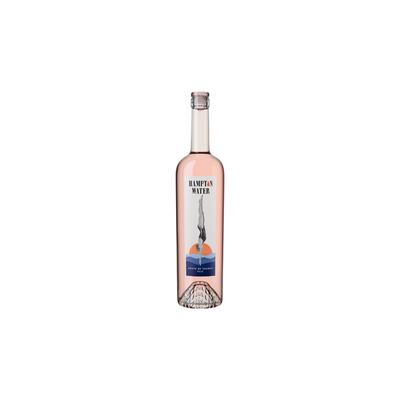 Hampton Water Rosé Gerard Bertrand