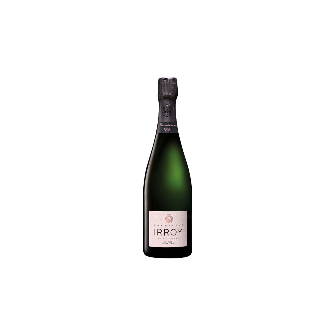 Irroy Brut Carte d'Or Rose Irroy