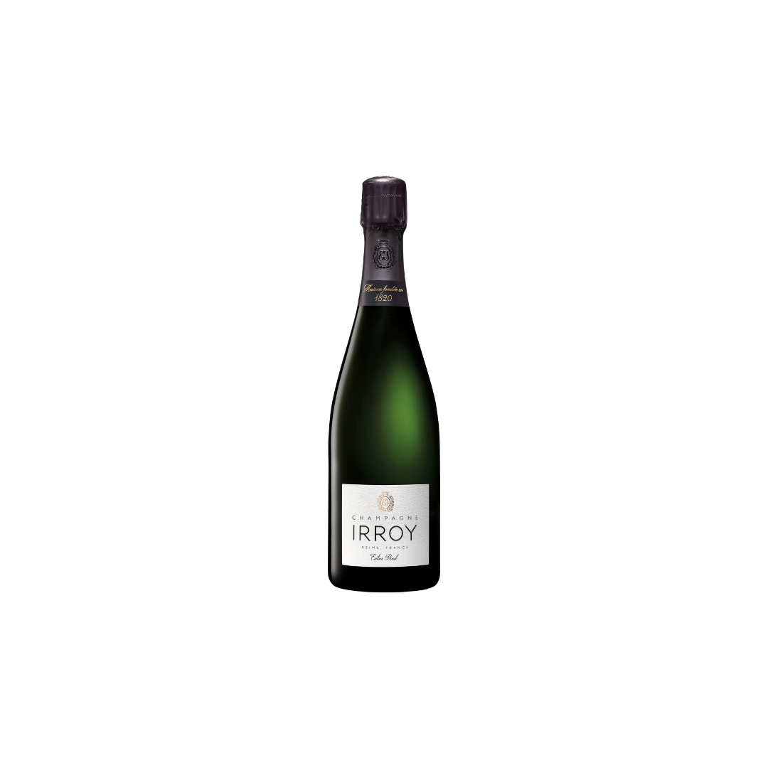 Irroy Brut Extra Brut Blanc Irroy