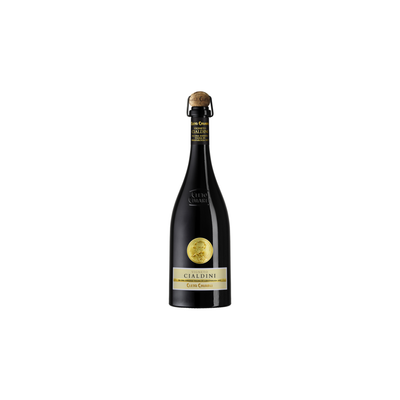Lambrusco Grasparossa di Castelvetro DOC Vigneto Cialdini Cleto Chiarli