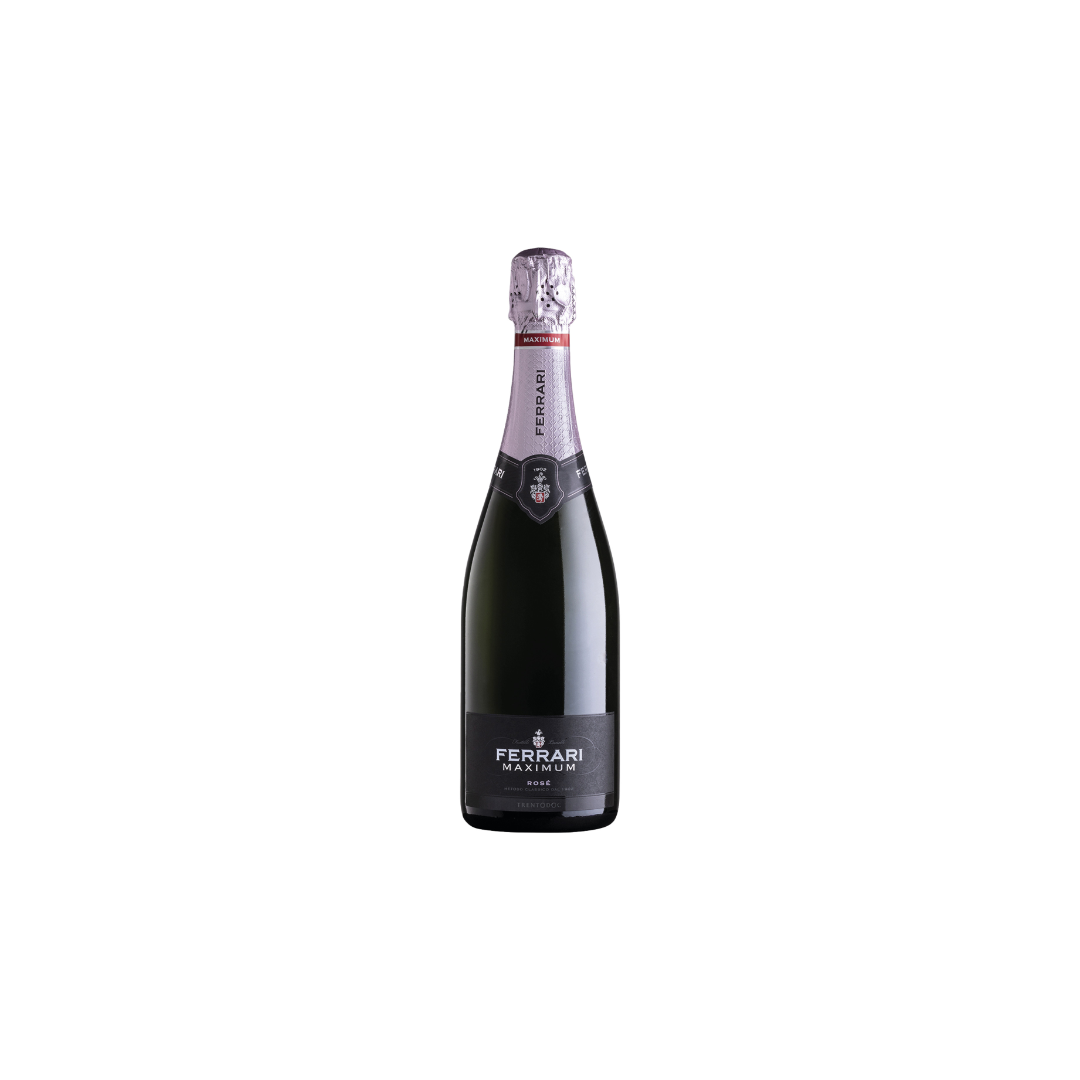 Maximum Rosé DOC Ferrari