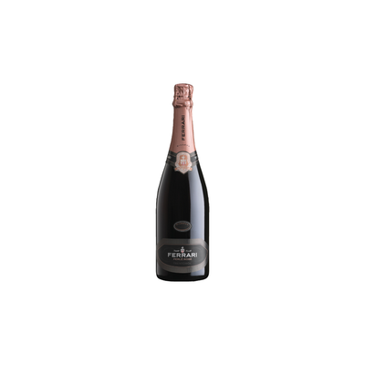 Ferrari Perlé Rosé Riserva