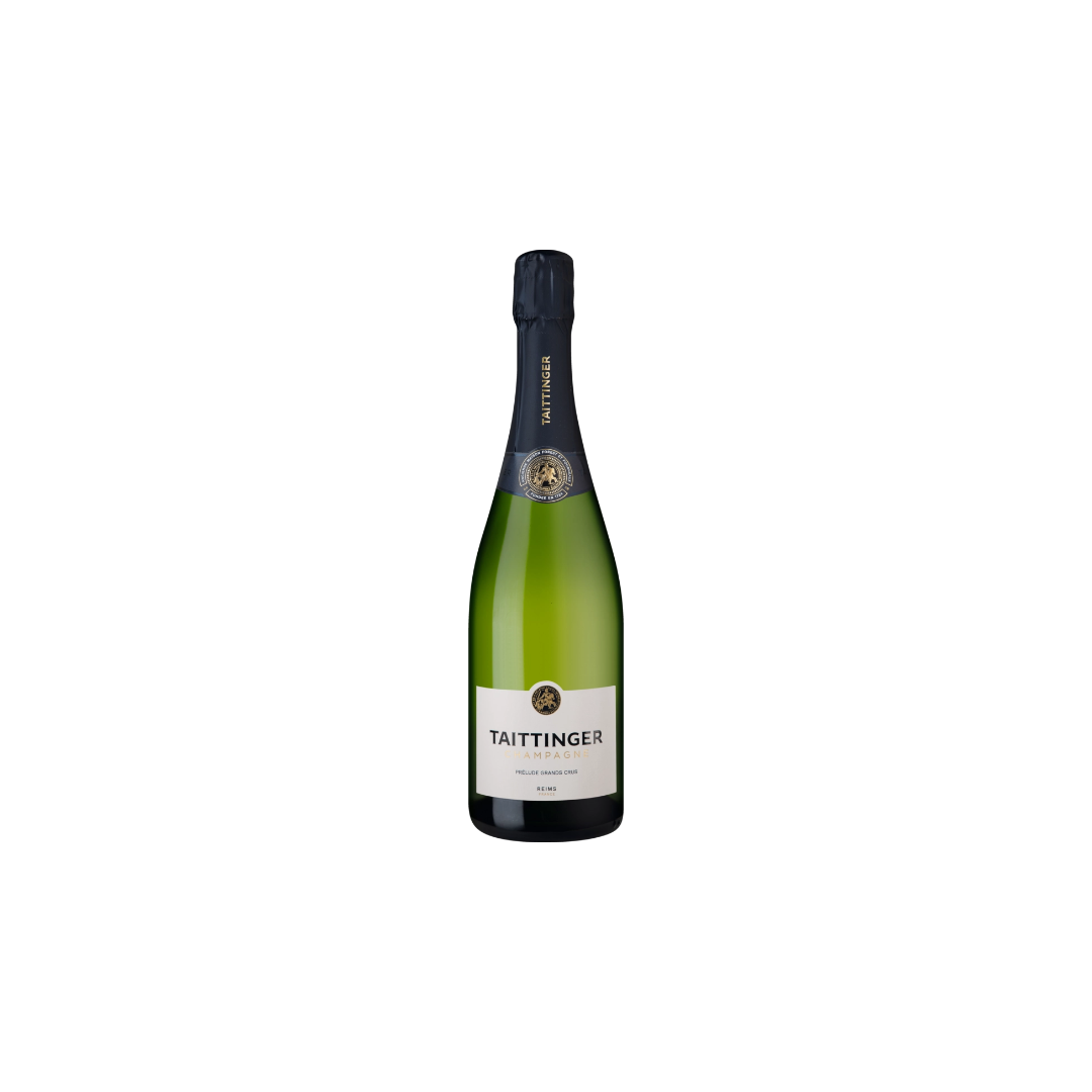 Prelude Grands Crus Champagne Taittinger