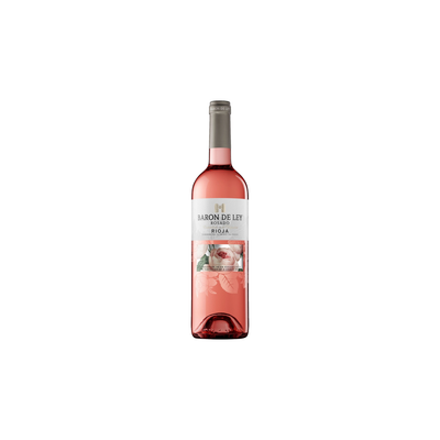 Rioja Rosado DOCa Baron de Ley