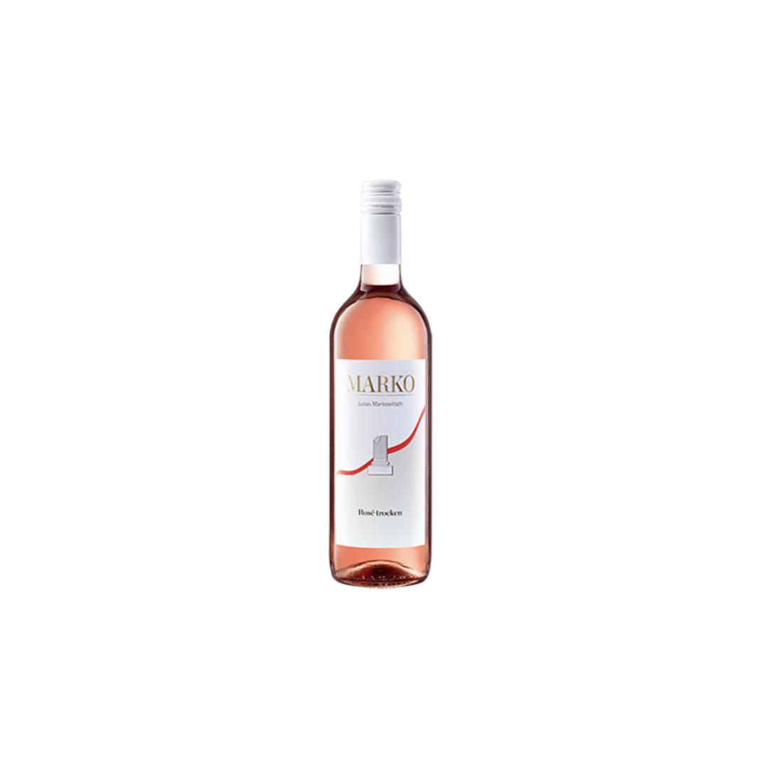 Rose Cuvee Marko