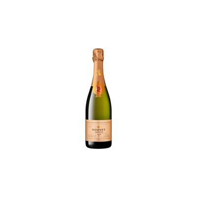 Saumur AOC Brut Blanc Cuvée Tresor Bouvet Ladubay