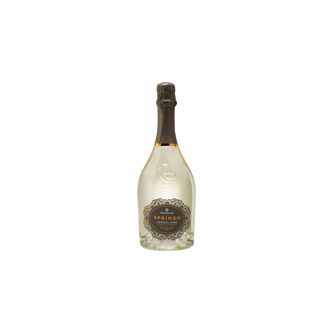 Springo Bronze Conegliano Prosecco Superiore DOCG Le Manzane