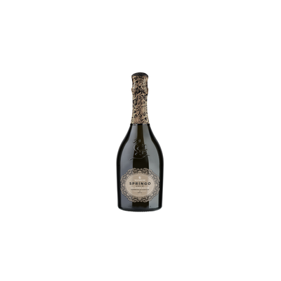Springo Gold Prosecco Cartizze Le Manzane