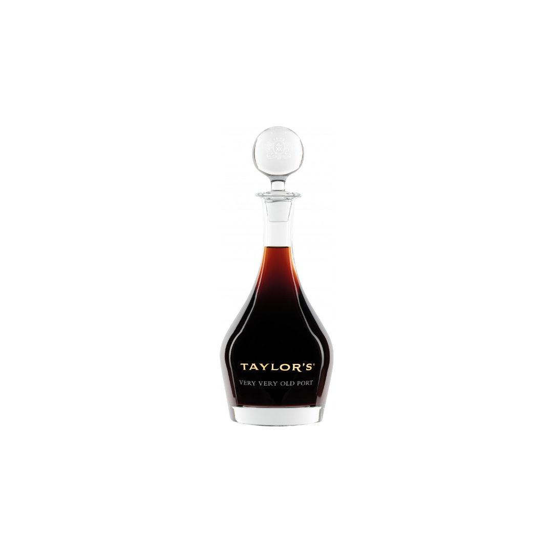 Very Very Old Tawny Taylor's Port