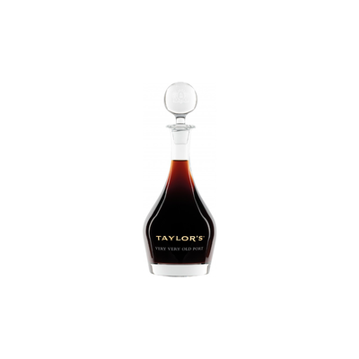Very Very Old Tawny Taylor's Port