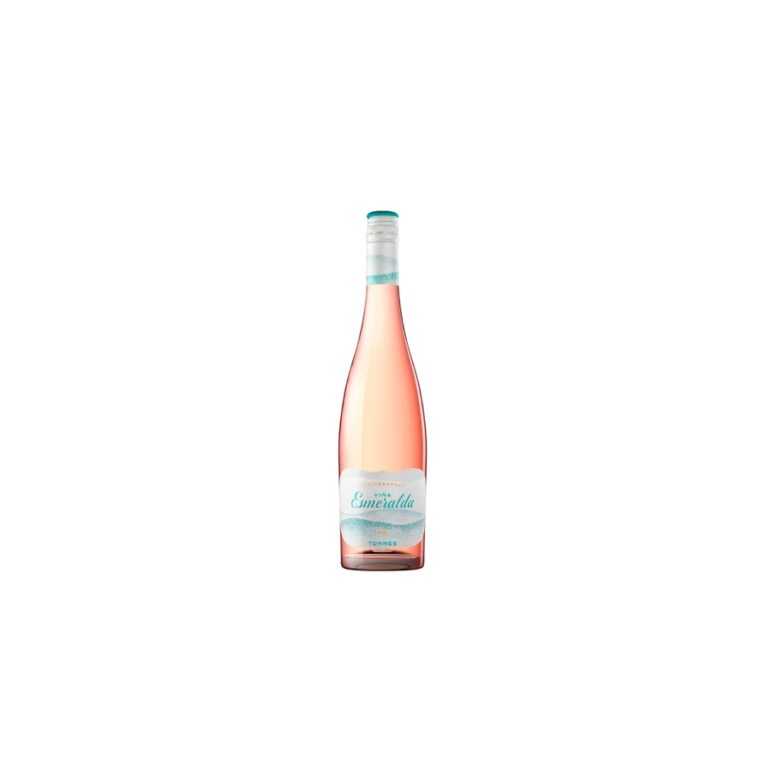 Vina Esmeralda Rosé DO Torres Miguel