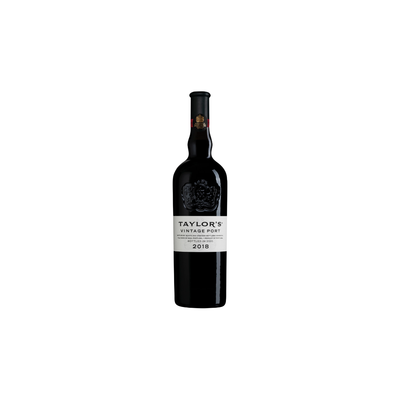 Vintage Port Taylor's Port
