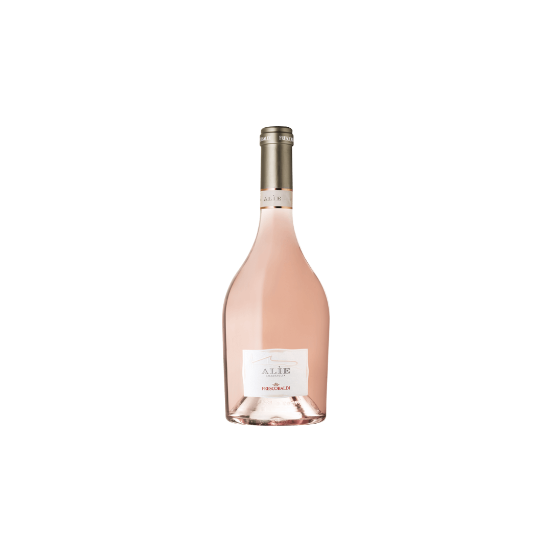 Alie Rosé IGT Tenuta Ammiraglia