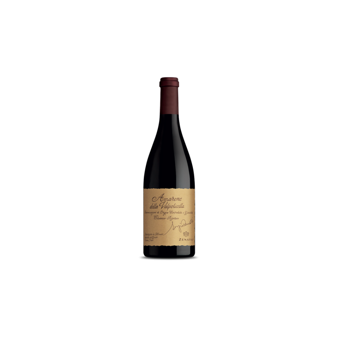 Amarone della Valpolicella Reserva DOC Sergio Zenato Selection