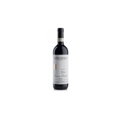 Barbaresco DOCG Basarin Vigna Gianmate Giacosa Fratelli