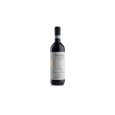 Barbera d'Alba DOC Bussia Giacosa Fratelli