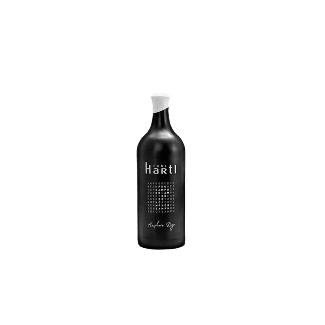 ORGANIC Amphora DYO Hartl