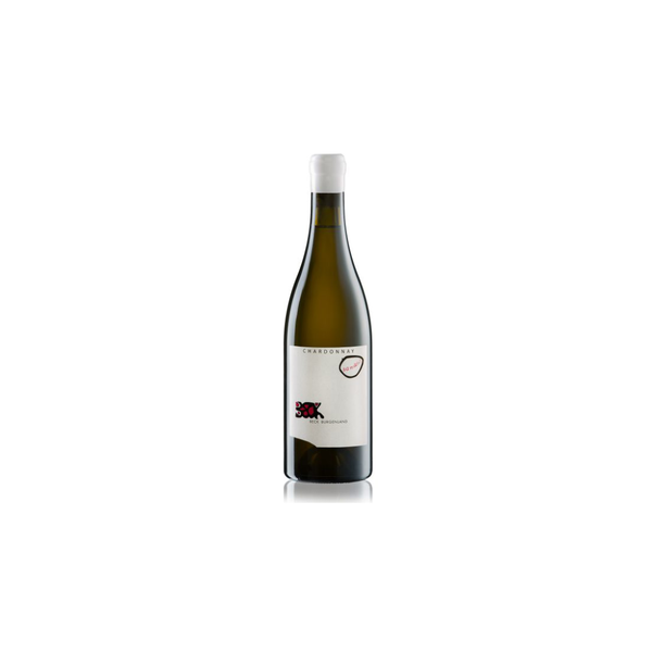 BIO Bambule Chardonnay Judith Beck