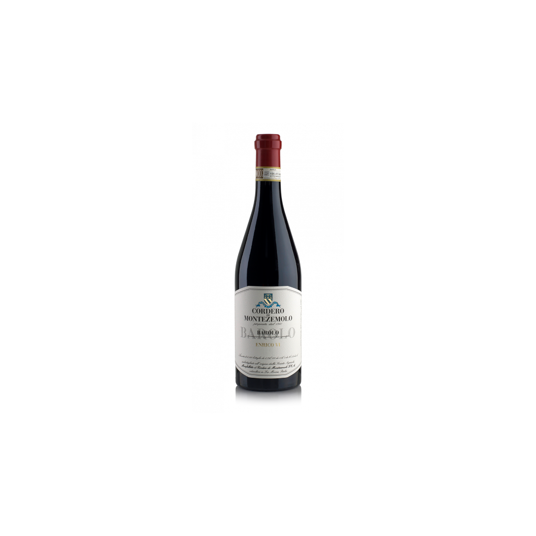 Organic Barolo DOCG Enrico VI Cordero di Montezemolo