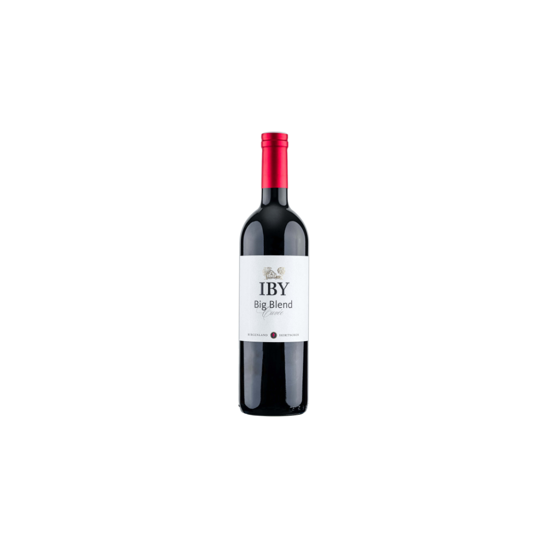BIO Big Blend Iby