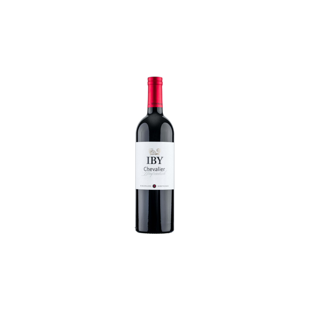 ORGANIC Blaufränkisch Chevalier DAC Reserve Iby